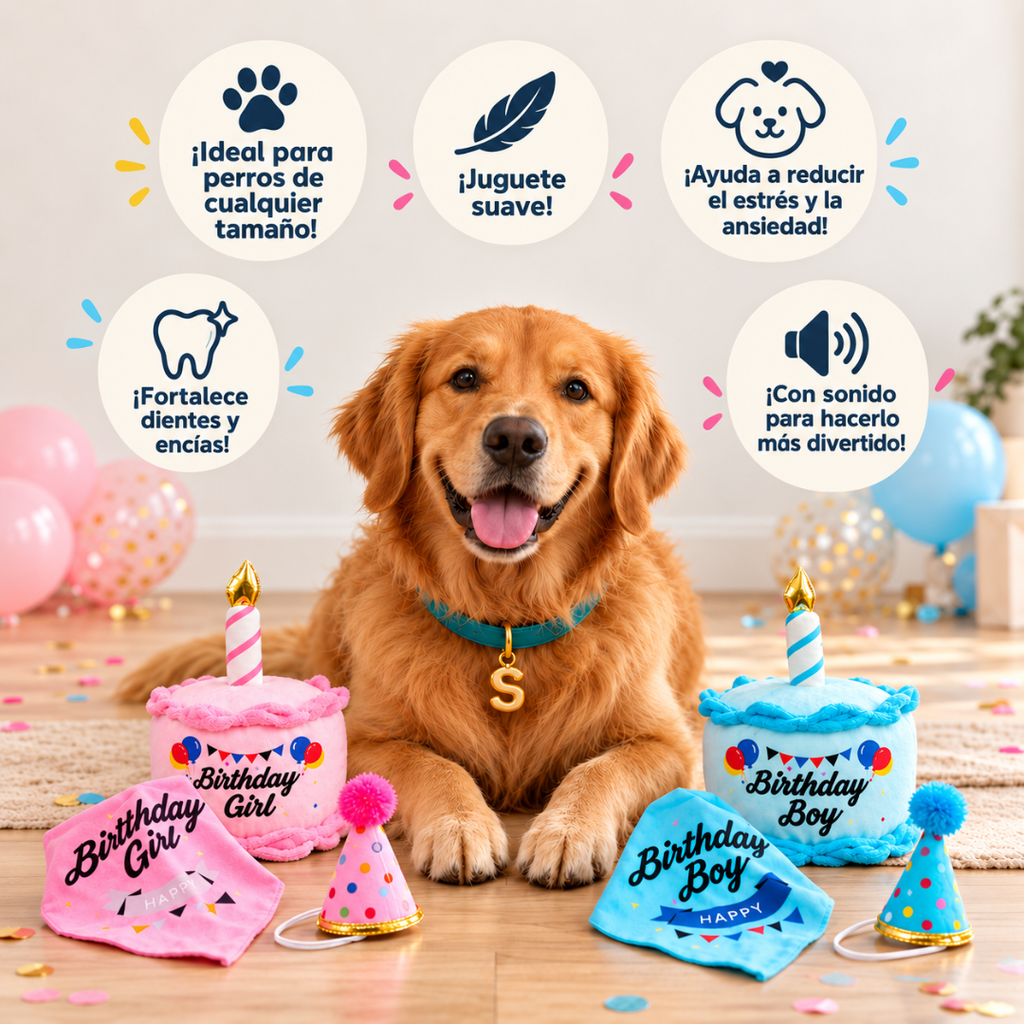 Cumple-Peludo