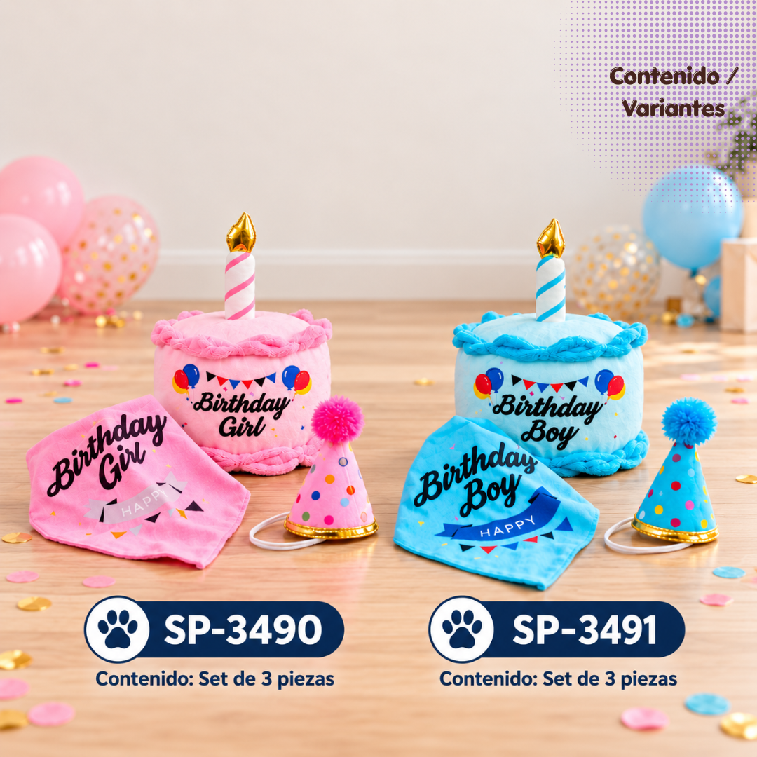Cumple-Peludo