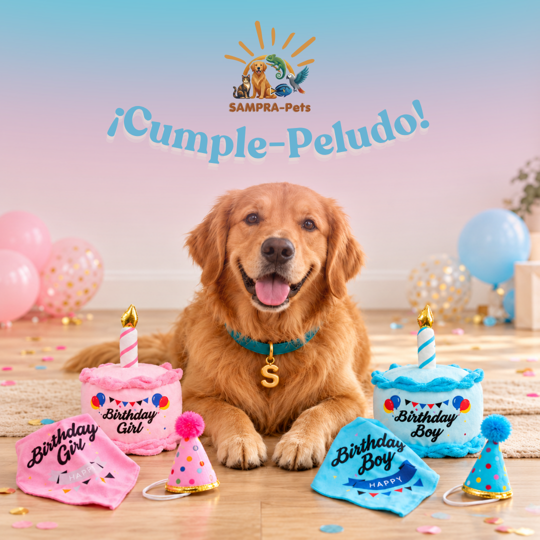 Cumple-Peludo