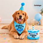 Cumple-Peludo