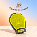 Guante de Goma