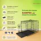 ¡Casas Guardianas!