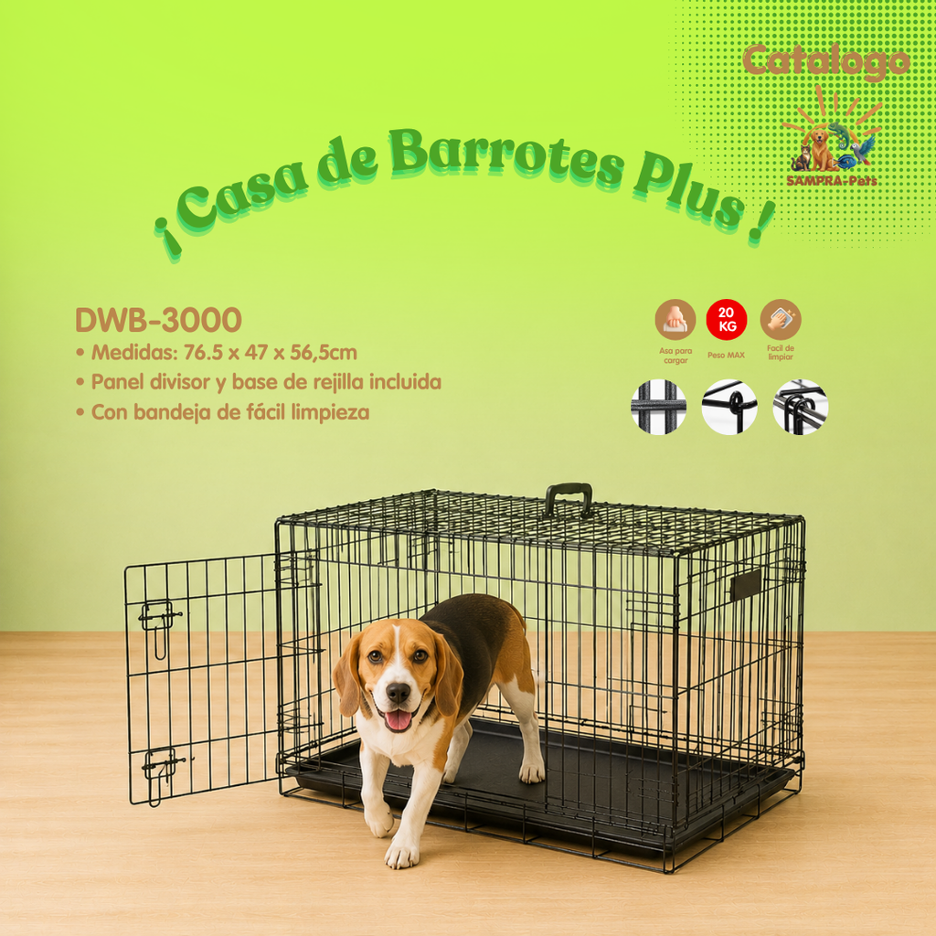 ¡Casas Guardianas!