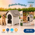Palacio Royale SDH-507