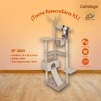 Torres Rascadoras