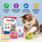 Cochinito Soft CatNip