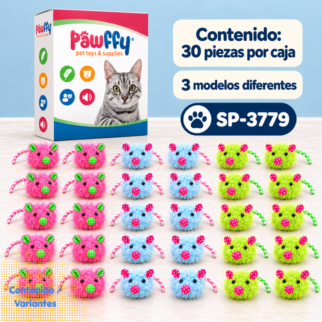 Cochinito Soft CatNip
