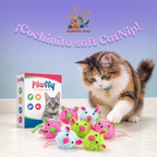 Cochinito Soft CatNip