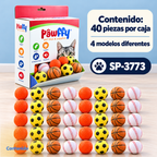 Pelotas Campeonas