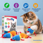 Pollitos Locos CatNip